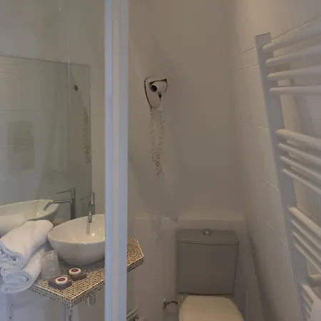 Hotel Korner Eiffel Paris