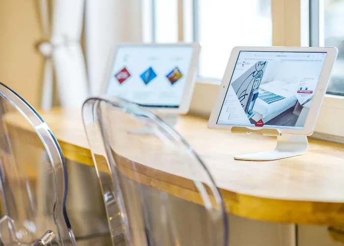 쾨르너 에펠 호텔 3*