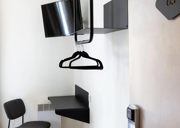 호텔 쾨르너 에펠