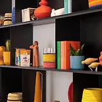 فندق كورنر ايفل باريس