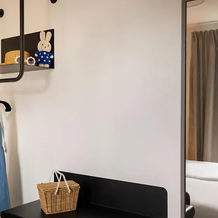 Korner Eiffel Hotel 3*