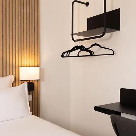 Hotel Korner Eiffel Parijs