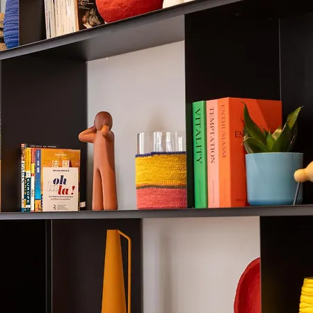 Korner Eiffel 3* Paris