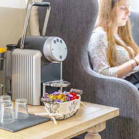 Korner Eiffel Hotel Paris