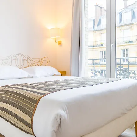 Hotel Korner Eiffel
