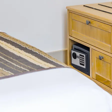 Hotel Korner Eiffel Paris