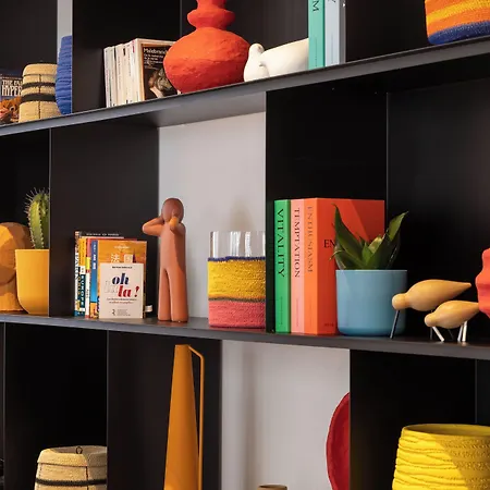 Hotel Korner Eiffel Paris