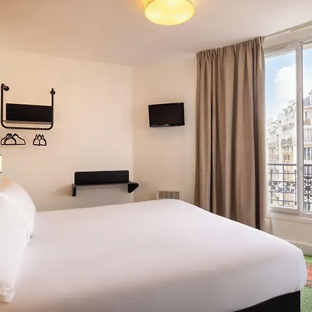 Hotel Korner Eiffel 3*