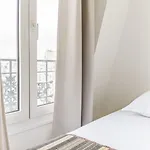 Korner Eiffel Szálloda
