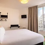 Hotel Korner Eiffel 3*