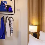Korner Eiffel 3* Paris