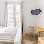Korner Eiffel 3*