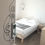 Hotel Korner Eiffel Paris