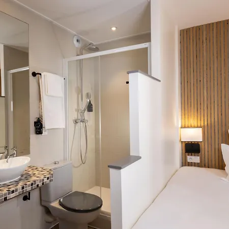 Hotel Korner Eiffel Paris