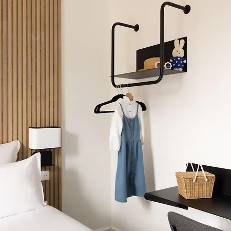 Otel Korner Eiffel 3*