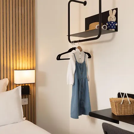 Otel Korner Eiffel