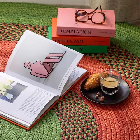 Korner Eiffel מלון פריז