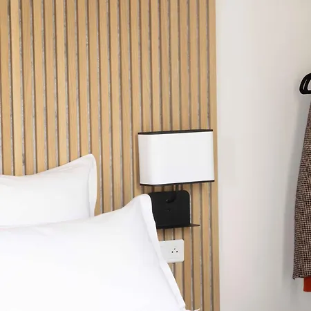 Korner Eiffel פריז