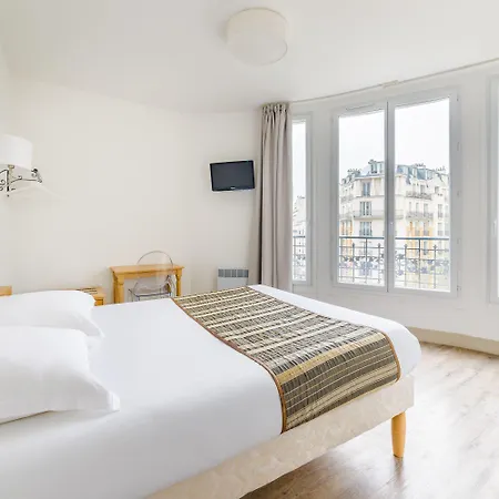 Otel Korner Eiffel
