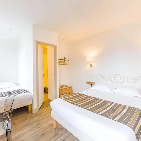 Korner Eiffel París