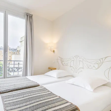 科纳艾菲尔酒店 酒店 3*