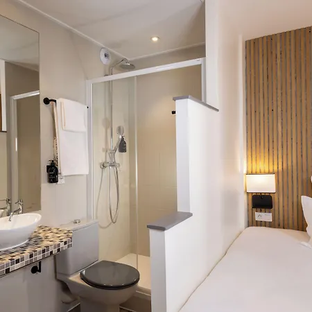 科纳艾菲尔酒店 3*