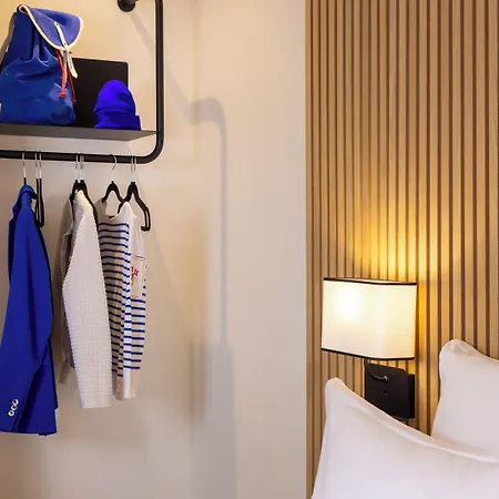 Korner Eiffel 3* פריז