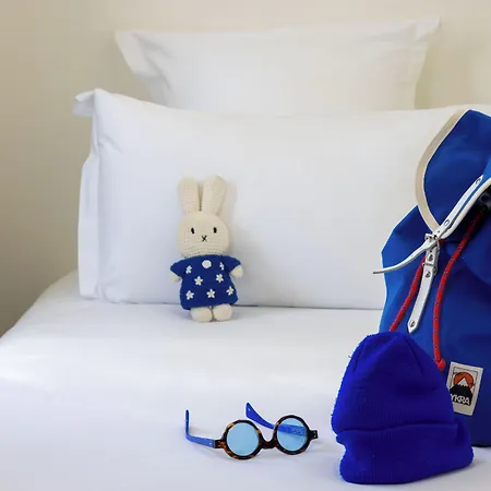 科纳艾菲尔酒店 酒店