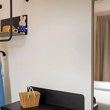 Ξενοδοχείο Korner Eiffel 3*