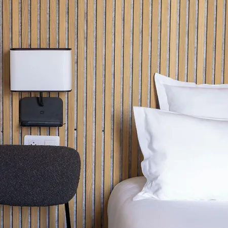 Otel Korner Eiffel 3*