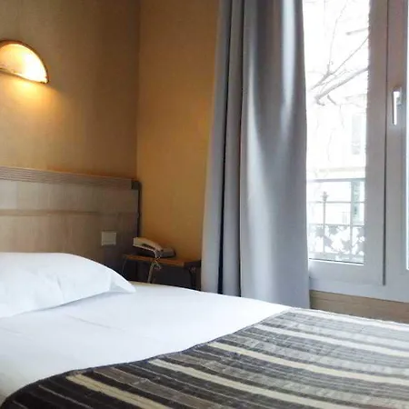 Korner Eiffel פריז