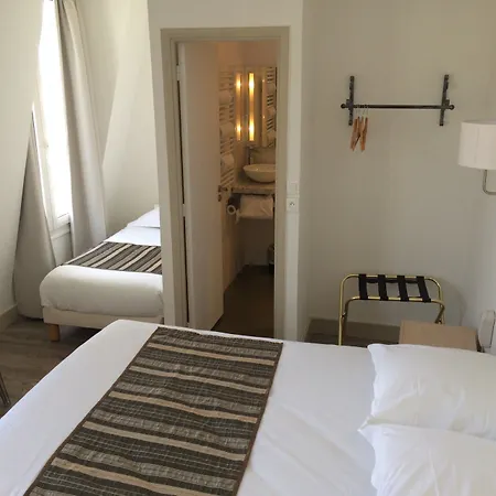 Korner Eiffel פריז