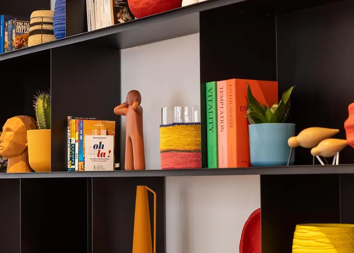 Korner Eiffel 3* Parigi