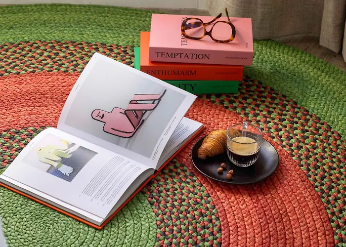 Korner Eiffel Hotel Parigi