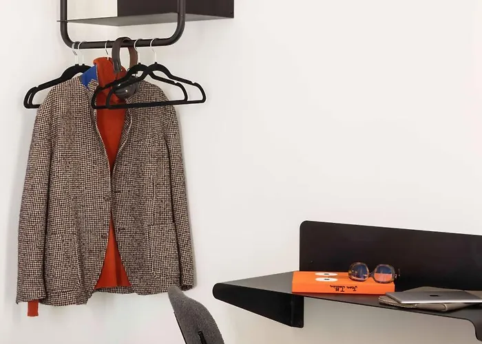 호텔 쾨르너 에펠 파리