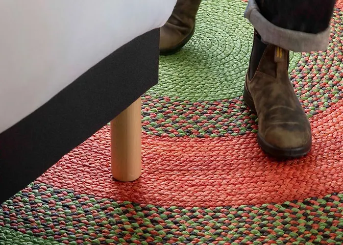 コーナー エッフェル ホテル パリ