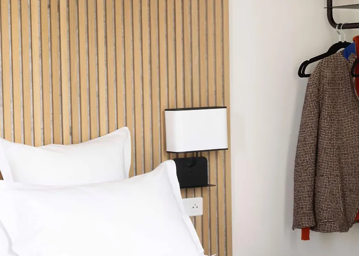 Korner Eiffel Parigi