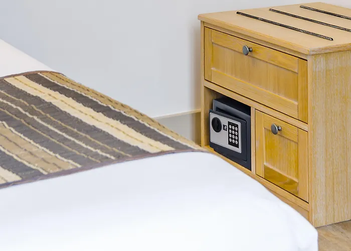 호텔 쾨르너 에펠 파리