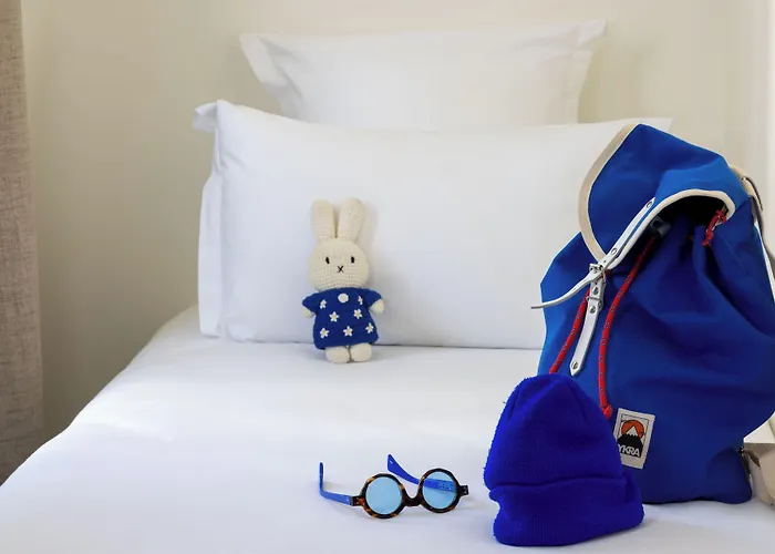 쾨르너 에펠 호텔