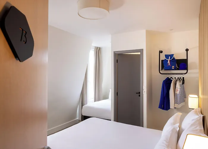 Korner Eiffel Parigi