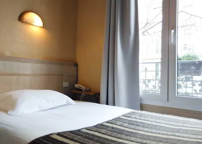 Korner Eiffel París