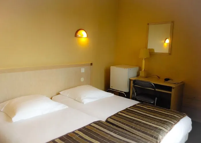 Korner Eiffel 3* Parigi