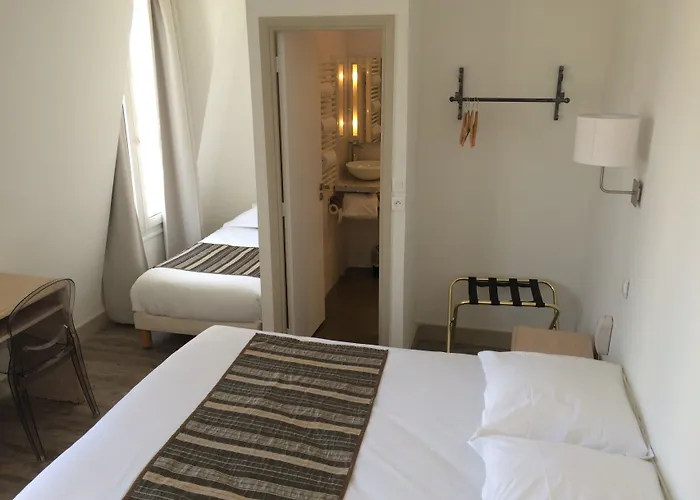 Korner Eiffel Parigi