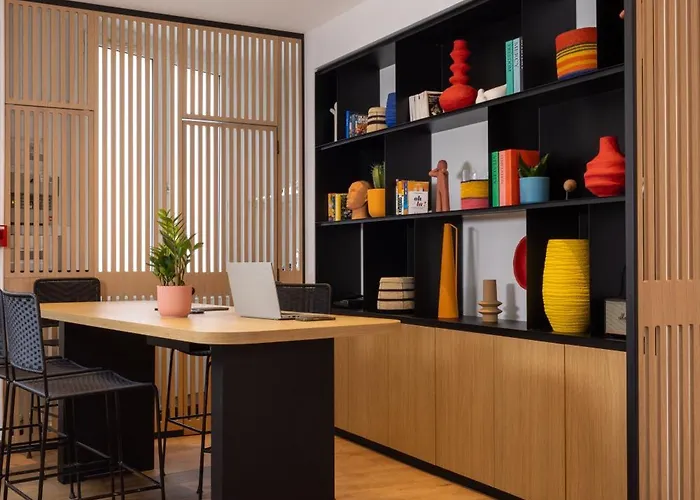 Hotel Korner Eiffel 3*