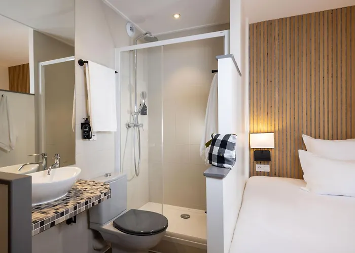 Hotel Korner Eiffel Paris