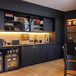 科纳艾菲尔酒店 酒店 3*
