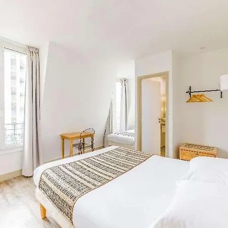 Korner Eiffel 3* Paris
