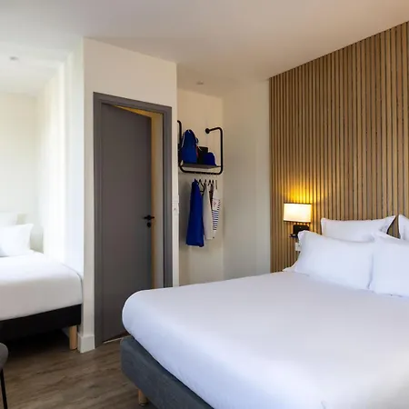 Hotel Korner Eiffel