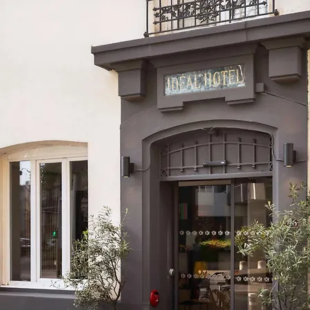 쾨르너 에펠 호텔