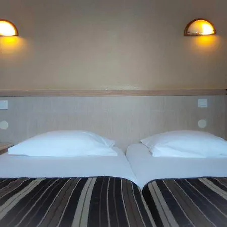 Hotel Korner Eiffel